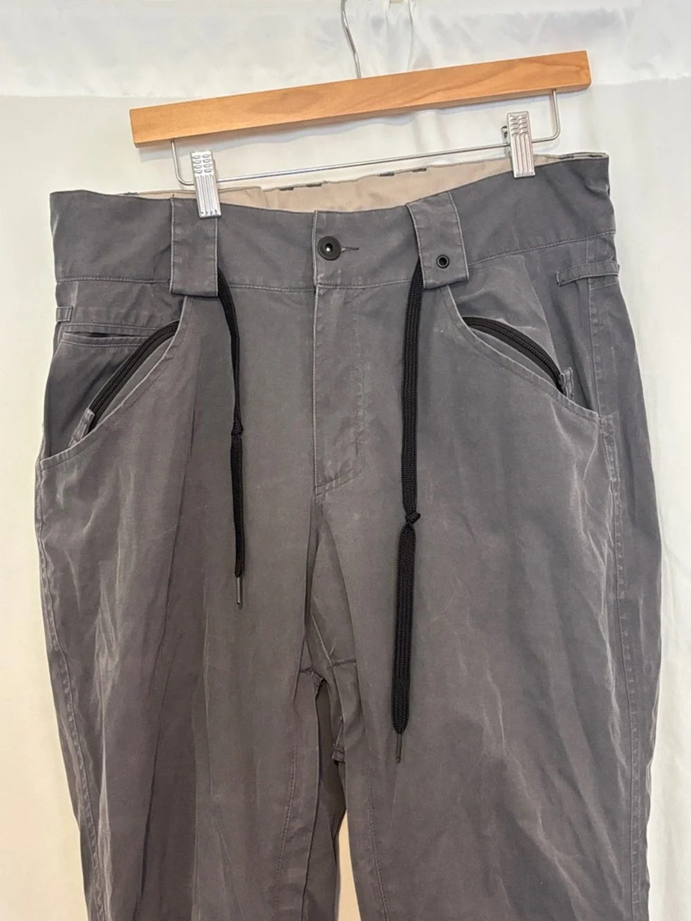 Thirty two Wooderson Rider Driven Snowboarding Pants size L‎